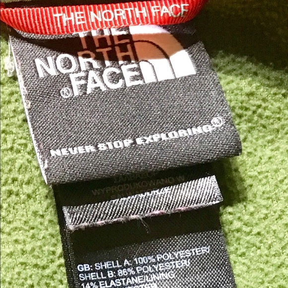 THE NORTH FACE pullover/ SP - Picture 3 of 4